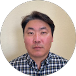 Profile photo of Junho Jung