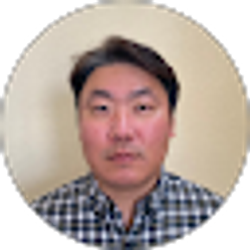 Profile photo of Junho Jung