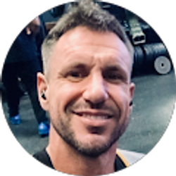 Profile photo of Chet Collins