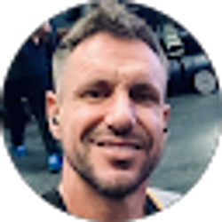 Profile photo of Chet Collins
