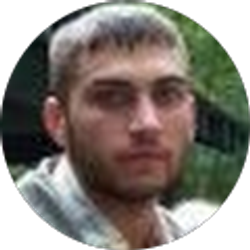 Profile photo of Andrew Pruett