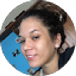 Profile photo of Alexa Wilson