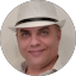Profile photo of Alireza Esmaeili