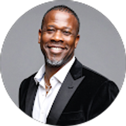 Profile photo of Cardell Randolph