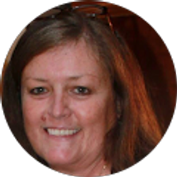 Profile photo of Patricia Pedersen