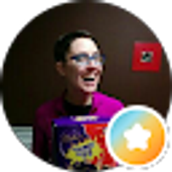 Profile photo of Gretchen S