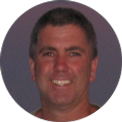 Profile photo of Bart Ferrell