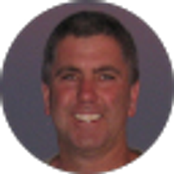 Profile photo of Bart Ferrell