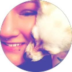 Profile photo of Meredith Nichols