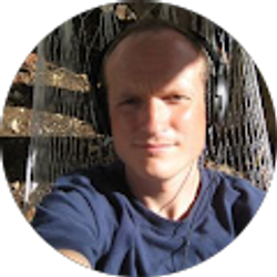 Profile photo of Brian Keller