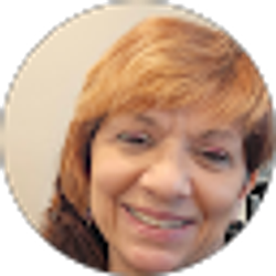 Profile photo of Angie Bossone