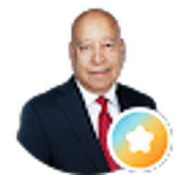 Profile photo of Mark Anthony Scott