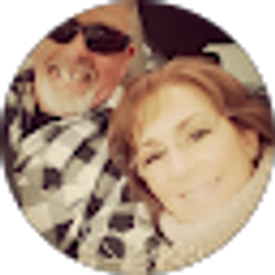 Profile photo of Eric & Teresa Welch (welchkinland)