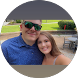 Profile photo of Stephanie Parker