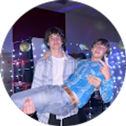 Profile photo of Colton Beckley