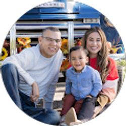 Profile photo of Jason A Trevino