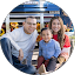 Profile photo of Jason A Trevino