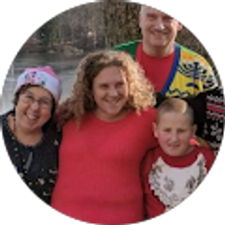 Profile photo of Mitchell Harper