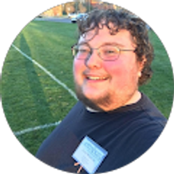 Profile photo of Jamie Welch