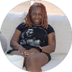 Profile photo of Vanessa Battle