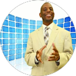 Profile photo of Richard Duffy AKA Rev Rich