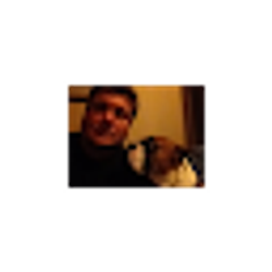 Profile photo of Nik Thomas