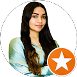 Profile photo of Victoria Toledo