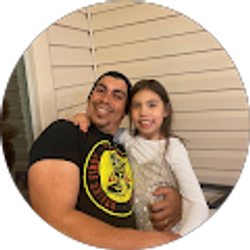 Profile photo of Cesar Pedroza