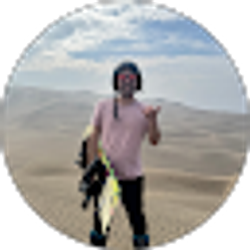 Profile photo of J