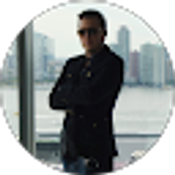 Profile photo of Jakub Ciesielski