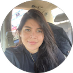 Profile photo of Francia Camargo