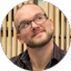 Profile photo of Paul Blumer