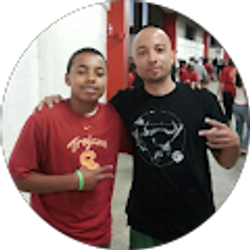 Profile photo of Dennis Burch