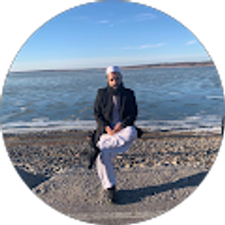 Profile photo of said mohammad salihi