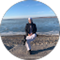 Profile photo of said mohammad salihi