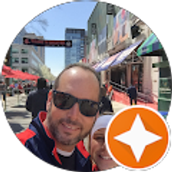 Profile photo of Ben Hammond