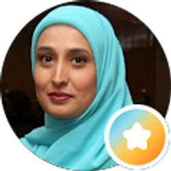 Profile photo of Afshan Firdouse