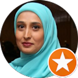 Profile photo of Afshan Firdouse