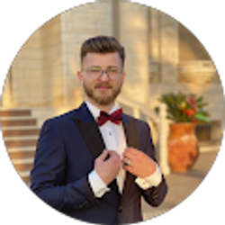 Profile photo of Mohammed Seleit