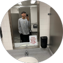 Profile photo of Andres Garcia