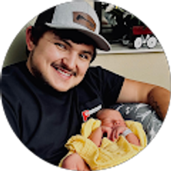 Profile photo of Brandon Bruner