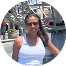 Profile photo of Tilda Sparrow