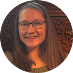 Profile photo of Tia Walters