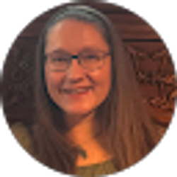 Profile photo of Tia Walters