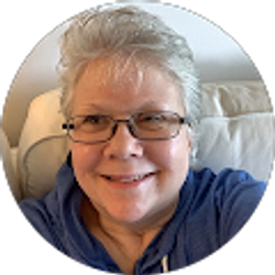 Profile photo of Terri VanDerVeer