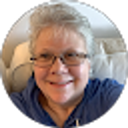 Profile photo of Terri VanDerVeer