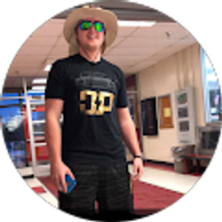 Profile photo of Elijah Stafford (RowdyBoyDiesel907)