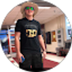 Profile photo of Elijah Stafford (RowdyBoyDiesel907)