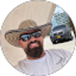 Profile photo of Fabian Bohorquez