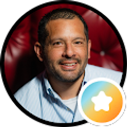 Profile photo of Skip Vasquez